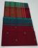 ARUPPUKOTTAI 60S COTTON SAREES WITH BLOUSE